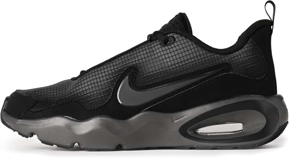 Nike Unisex Kids' Air Max Nova Shoes - Boys Girls Toddlers & Baby Sneakers
