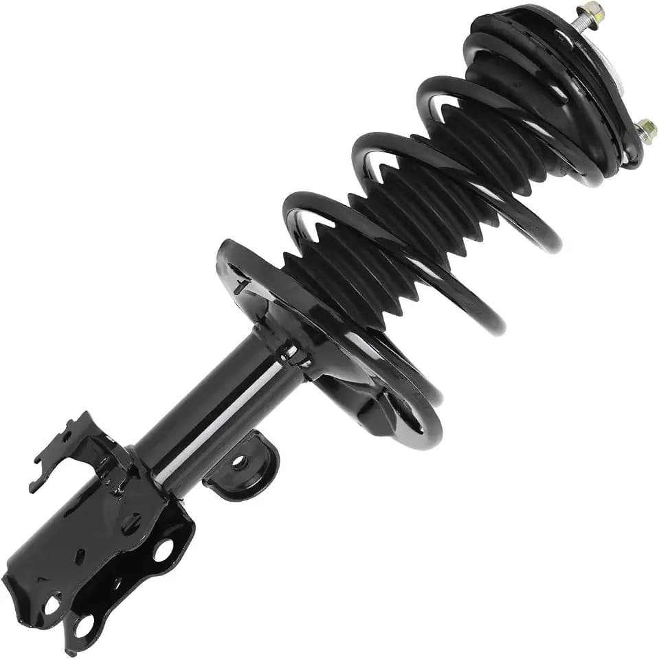 UNITY AUTOMOTIVE 11804 Front Right Complete Strut Assembly 2011-2016 Scion TC