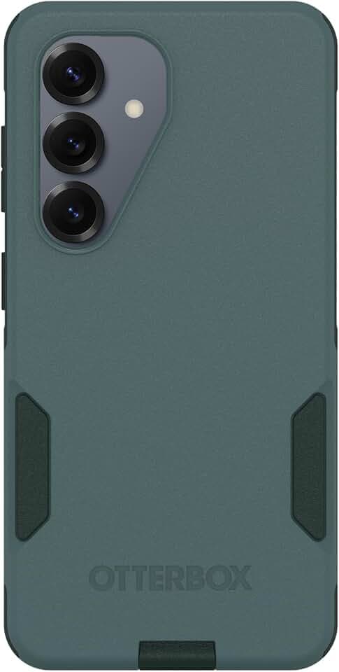 OtterBox Samsung Galaxy S26 Commuter Series Case - Sagebrush Green