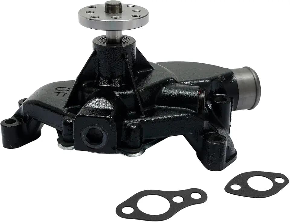 Circulating Water Pump Fit for 5.7l, 4.3L Mercruiser, Sierra, Volvo Penta