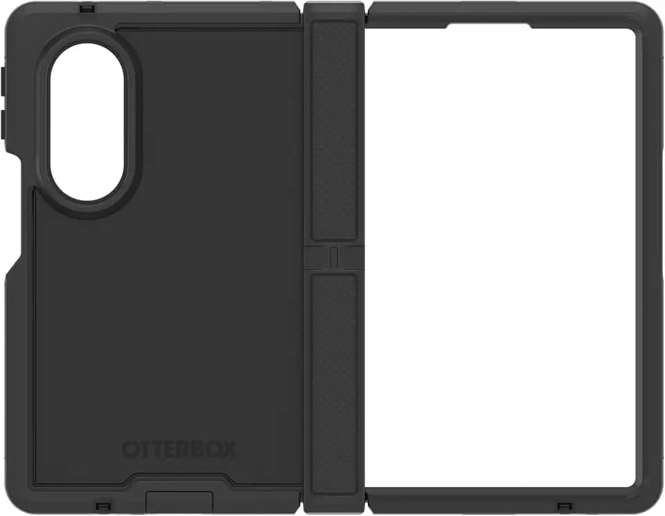 OtterBox Samsung Galaxy Z Fold8 Defender Series Pro XT Case - Black