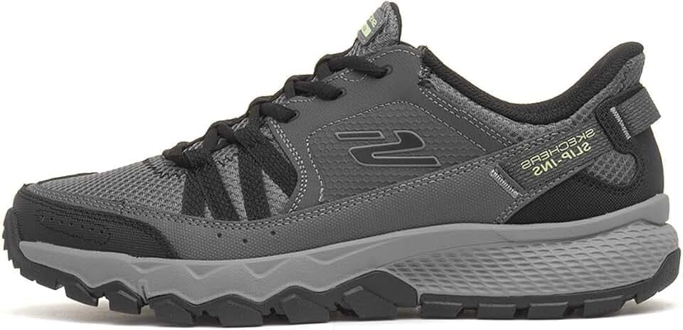 Skechers Men's Dynamite AT Escapar Slip-in