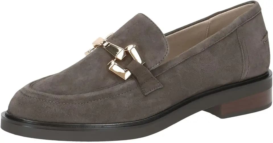 CAPRICE Slipper Leder G-Weite