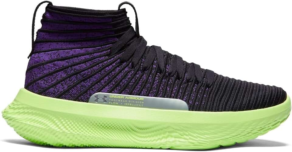 Under Armour Flow FUTR X Elite SOS Größe EU 40.5