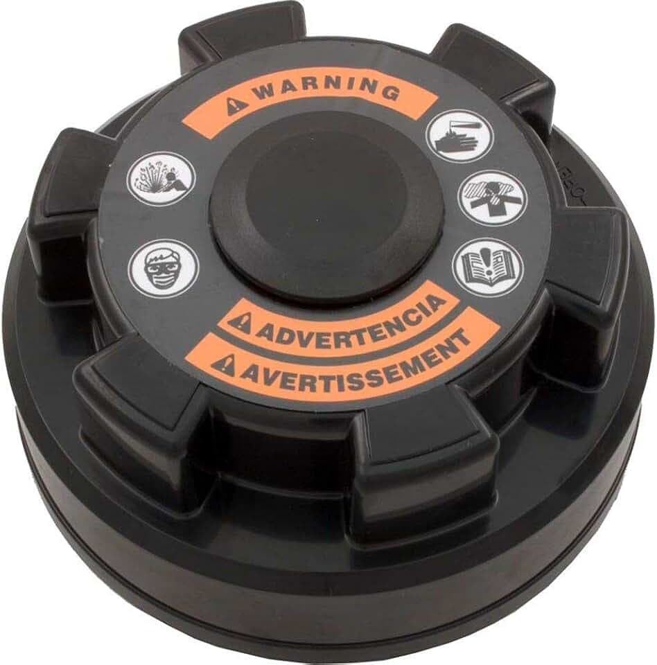 Hayward CLX200CA Chlorinator Cover for Dry Chemical Feeder