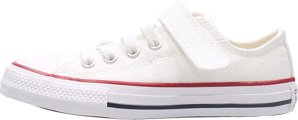 Converse CHUCK TAYLOR ALL STAR 1V EASY-ON SNEAKER FLACH Niño/a grande