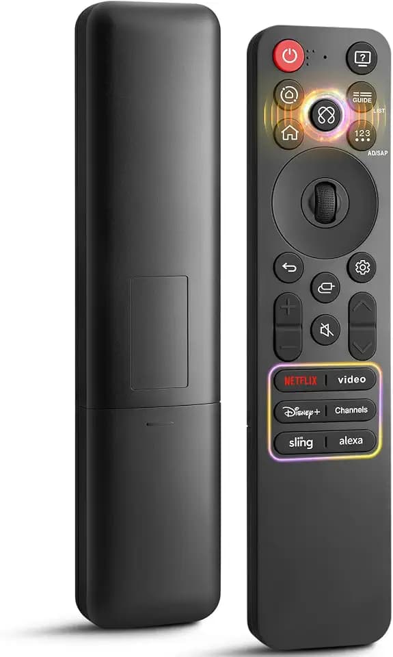MR25GA for LG-Smart-TV-Magic-Remote-Control Replacement with 1Year Warranty