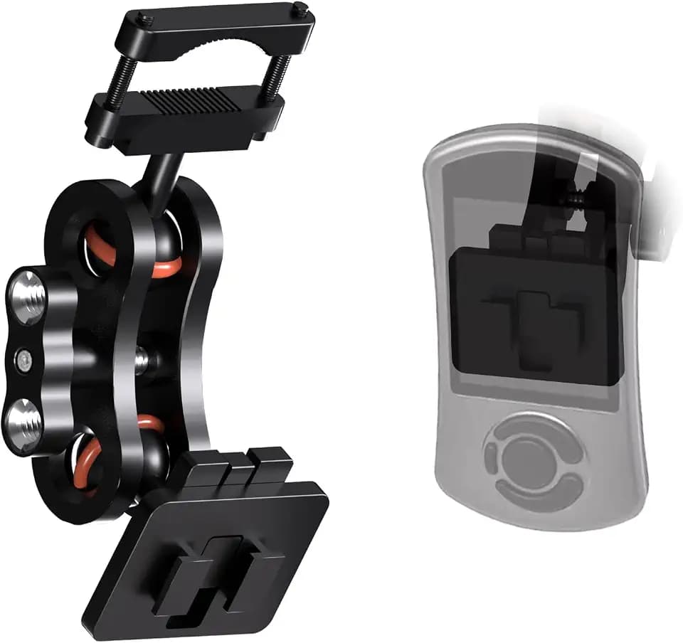 for Cobb Accessport Mount,Aluminum Rearview Mirror Installation Kit