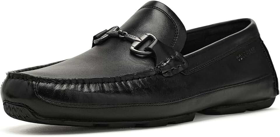 Cole Haan Men's Hutchinson Grand Bit Driving Loafer