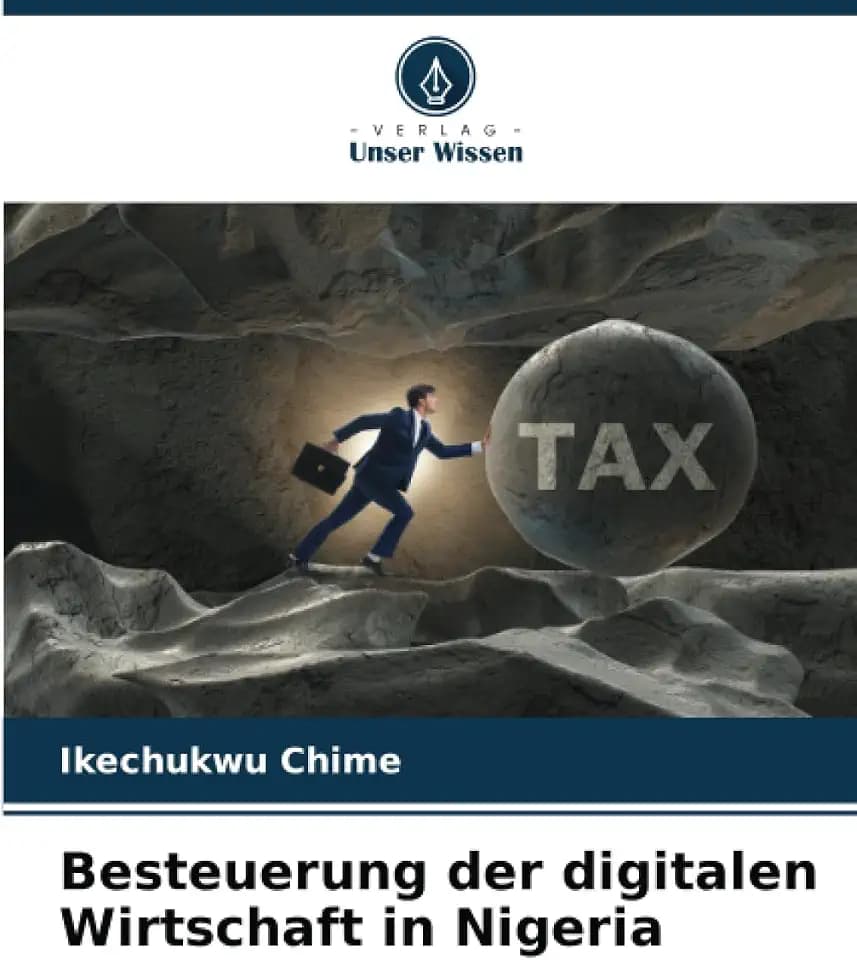 Besteuerung der digitalen Wirtschaft in Nigeria