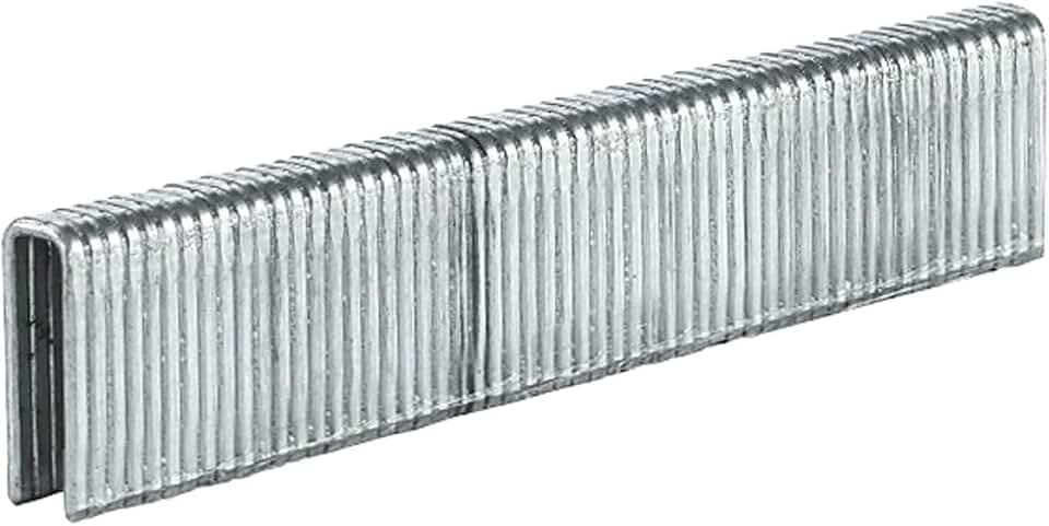Einhell Original Klammern, 5,7 x 19 mm, 3000 Stk.