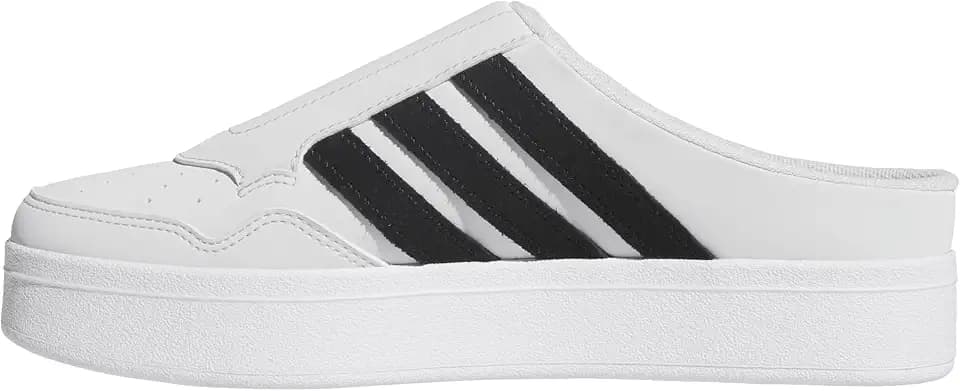 adidas Women's Hoops 4.0 Mule Sneakers