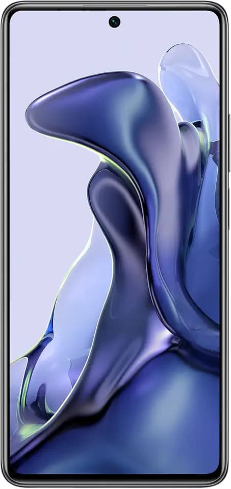 Xiaomi 11T 5G 8/256 blau MZB09M0EU