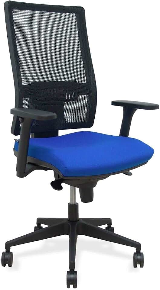 P&C Bürostuhl für Backofen, Mehrfarbig, Standard