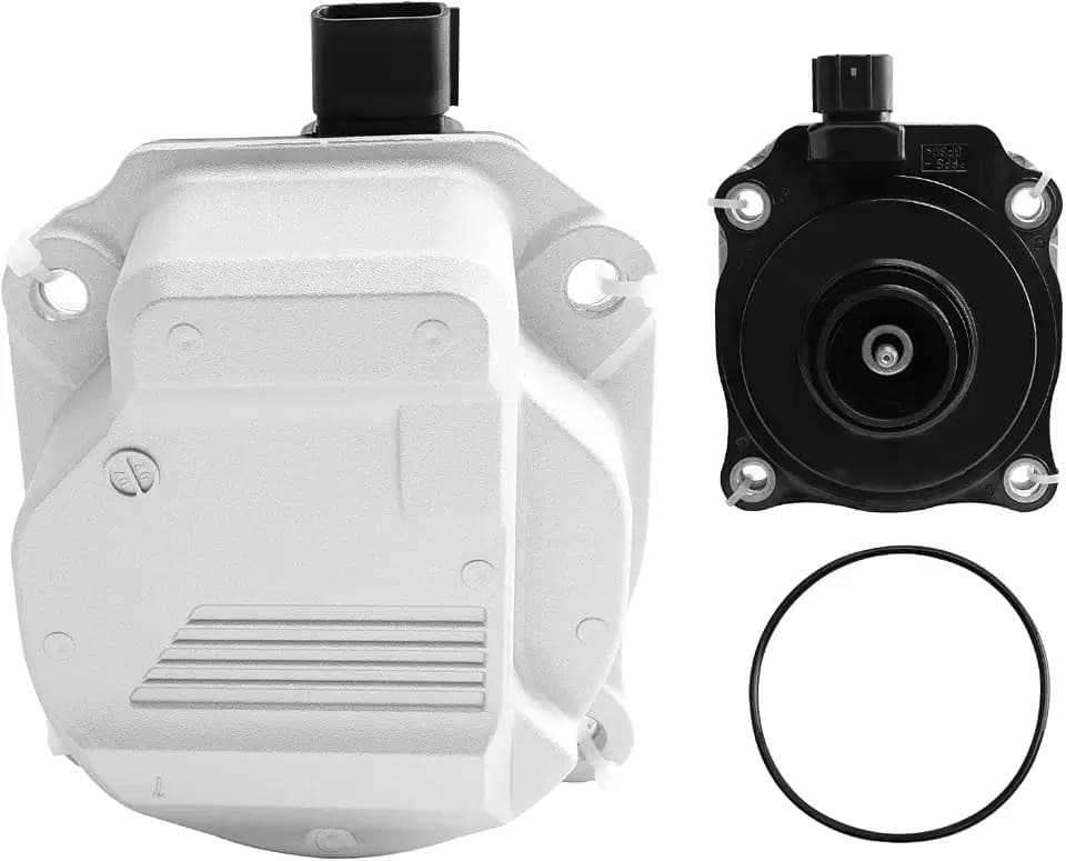 Coolant Electric Water Pump for Toyota Camry 2018-2021 2.5L LE/SE/XLE