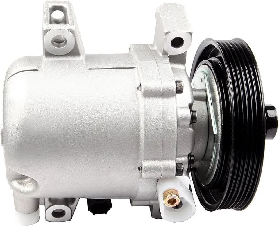 ECCPP AC Compressor for Nissan Sentra 1.8L 2000-2006