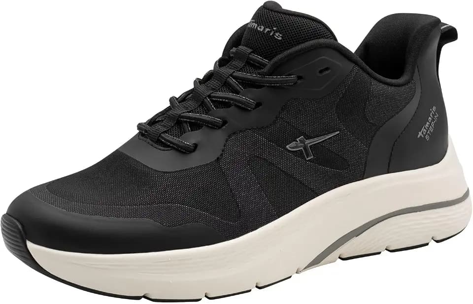 Tamaris Active Sneaker Materialmix Textil/Synthetik