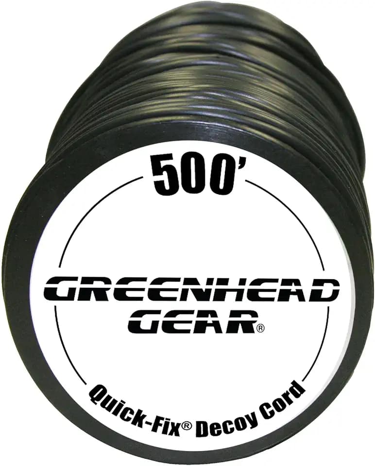 Avery Durable PVC Quick-Fix Decoy Cord