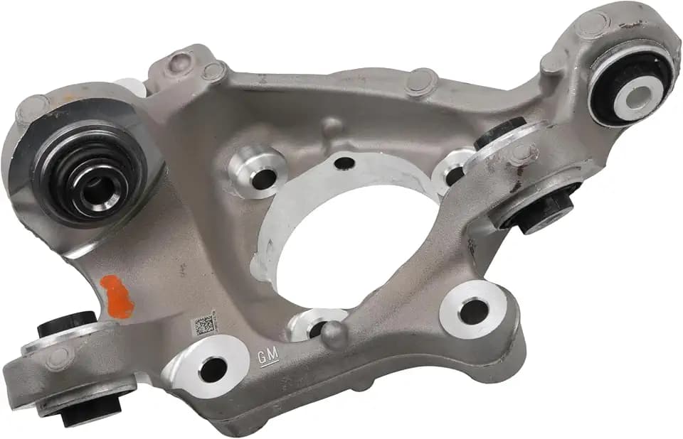 GM Genuine Parts 84755513 Rear Driver Side Suspension Knuckle