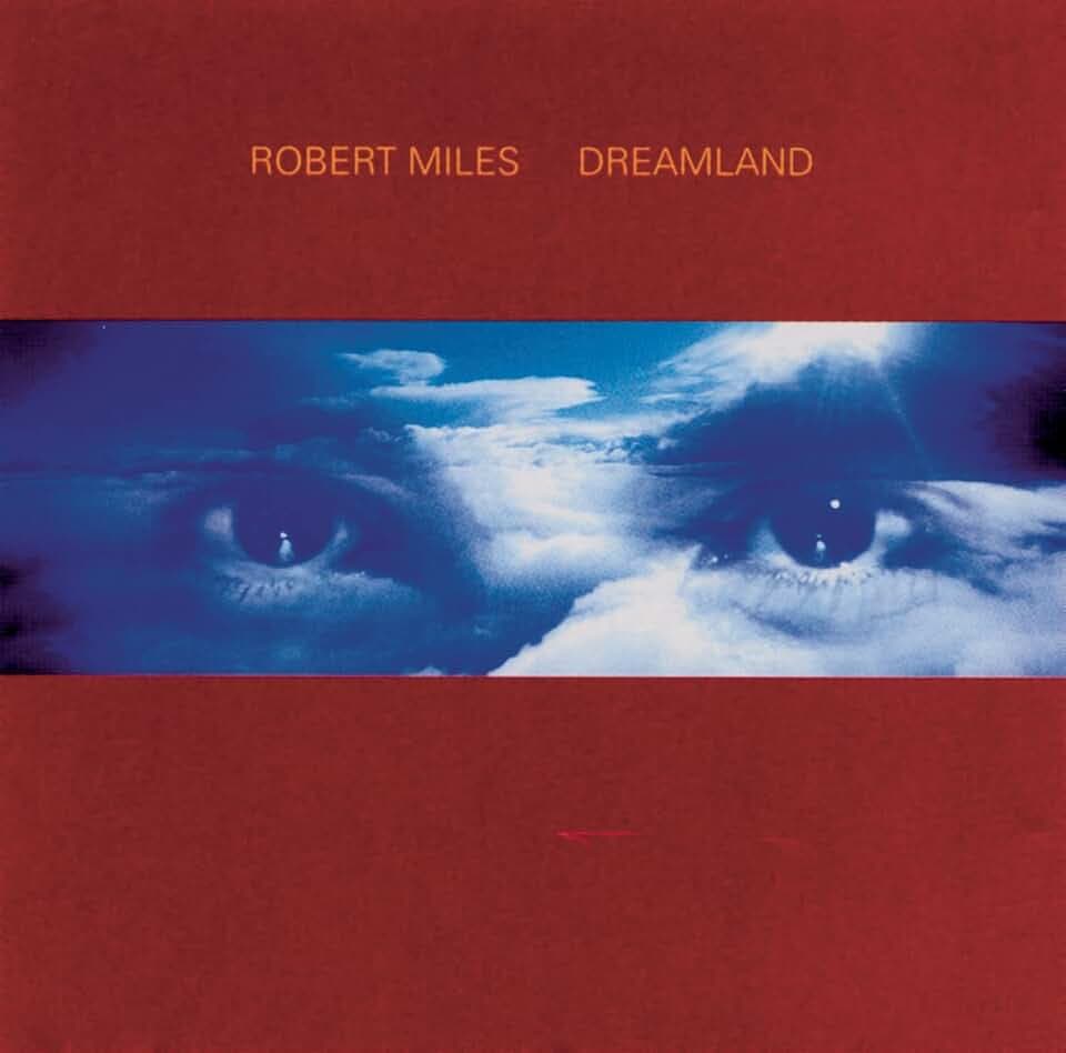 Dreamland/New Version Incl.One and One