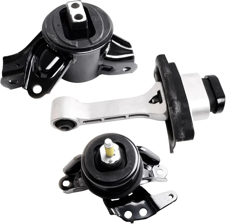 Engine Motor Mount Compatible with Sonata 11-15/Optima 11-16 2.0 2.4