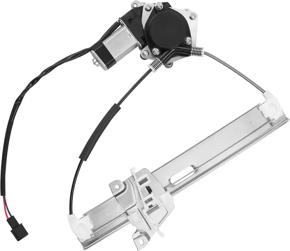Obaee 751-713 Rear Right Window Regulator for Ford,Mercury,Mazda 2008-2011