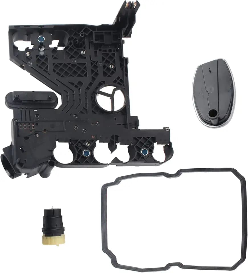 Transmission Conductor Plate, Filter, Gasket, Plug Adapter 1402701161