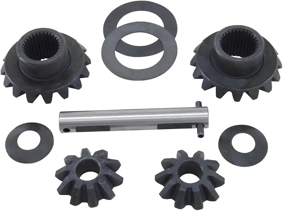 Dana 44 Standard Open Spider Gear Kit Replacement