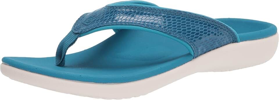 Spenco womens Yumi Gecko