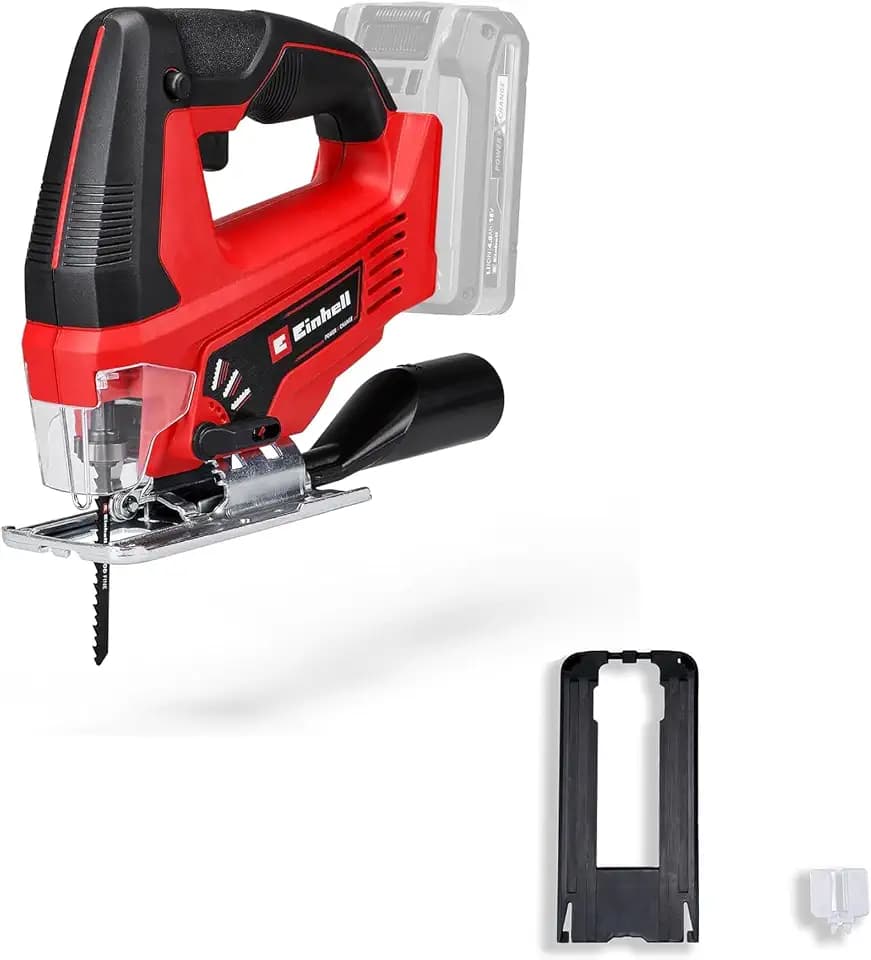 Einhell Akku-Stichsäge TC-JS 18 Li