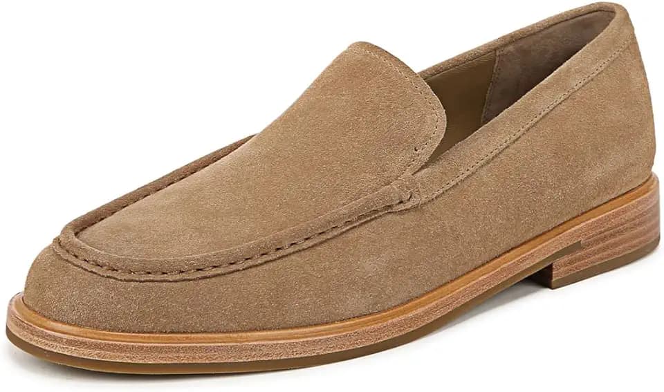 Vince Rafael Slip-ons