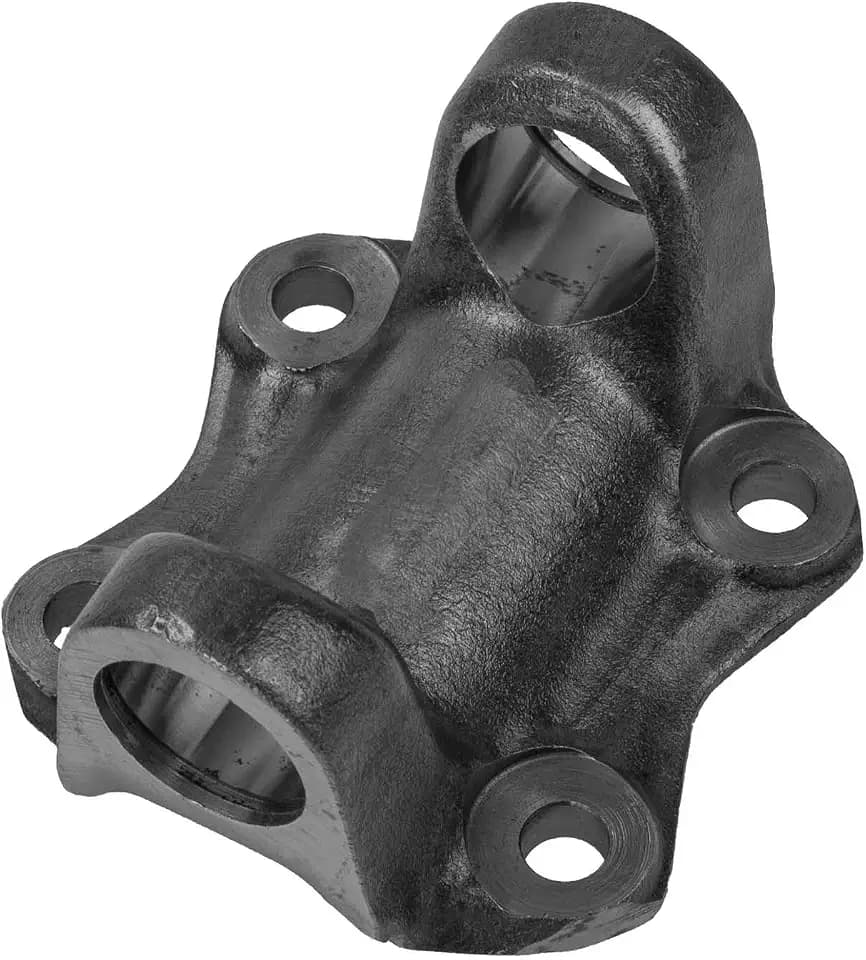 World American 3-2-159R Flange Yoke (DL-FY-1410-PDM2.7500 FFC1.6880)