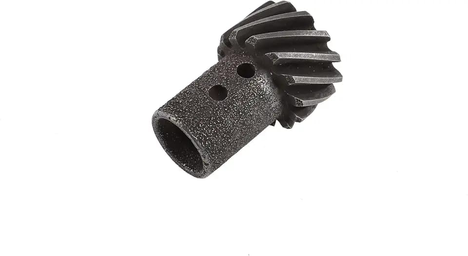 GM Genuine Parts 19432310 0.491 inch Distributor Shaft Gear