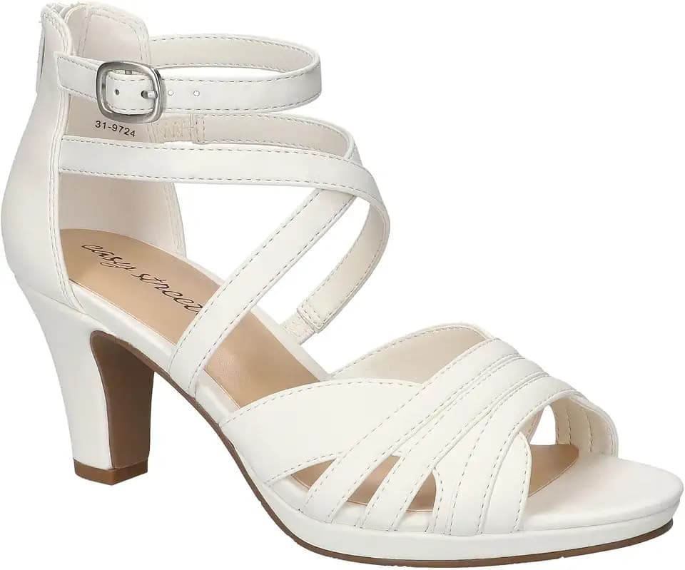 Easy Street Women's Crissa