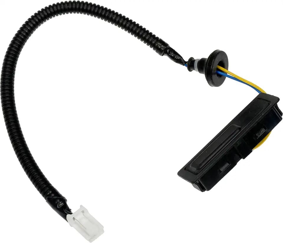 Dorman 920-625 Tailgate Release Switch