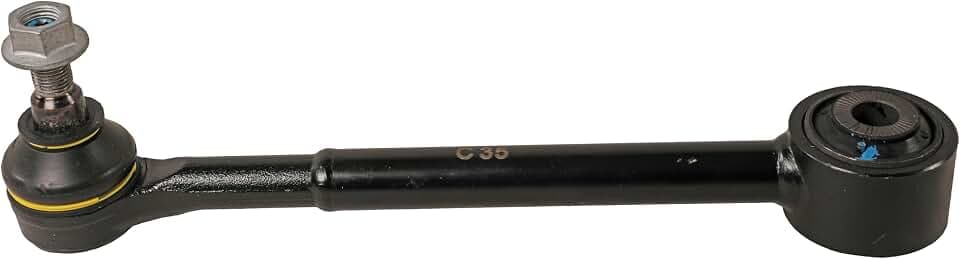 MOOG RK643823 Suspension Control Arm and Ball Joint Assembly