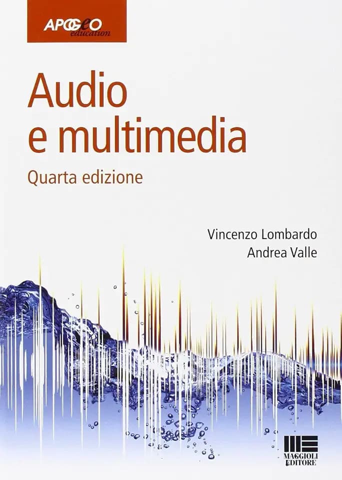 Audio e multimedia (Idee e strumenti)