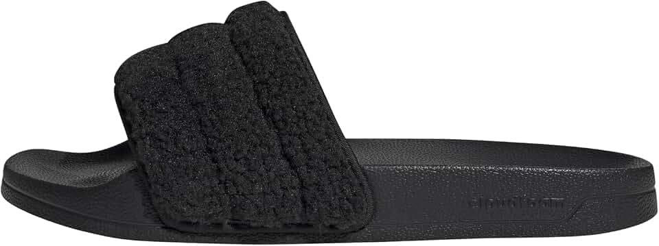 adidas unisex-adult Adilette Noshower