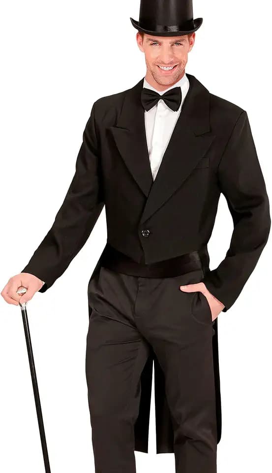 W WIDMANN MILANO Party Fashion - Frack Herren Showtime