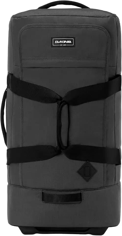 Dakine 365 Roller Duffle 70L Wheeled Travel Bag with Handle
