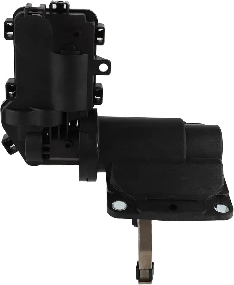 SCITOO Front Axle Transfer Case 4WD Actuator 2013-2018 for Ram 2500 3500