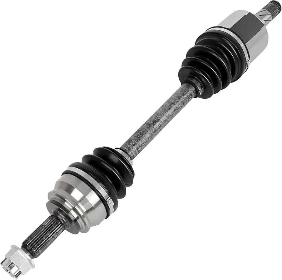 SCITOO CV Axle Drive Shaft For Jeep Patriot 2.0L 2007-2017