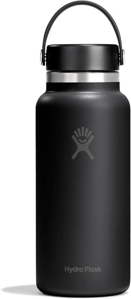 Hydro Flask – Wide Flex Cap 946 ml (32 oz) Bottle