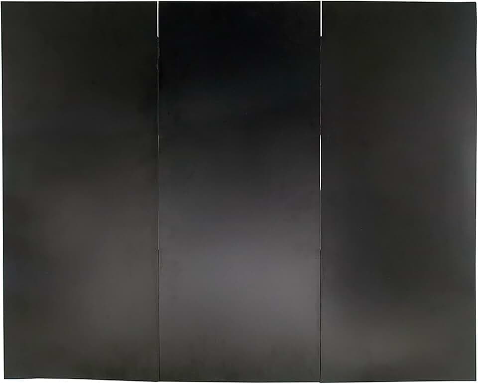 40x32-in Draft Guard Cover