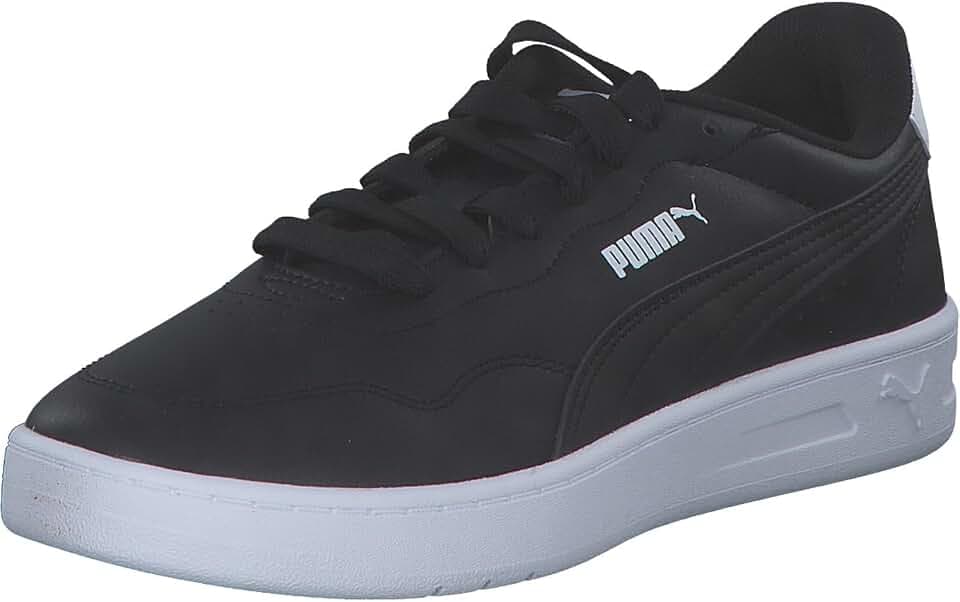 PUMA Damen Court LallySneaker