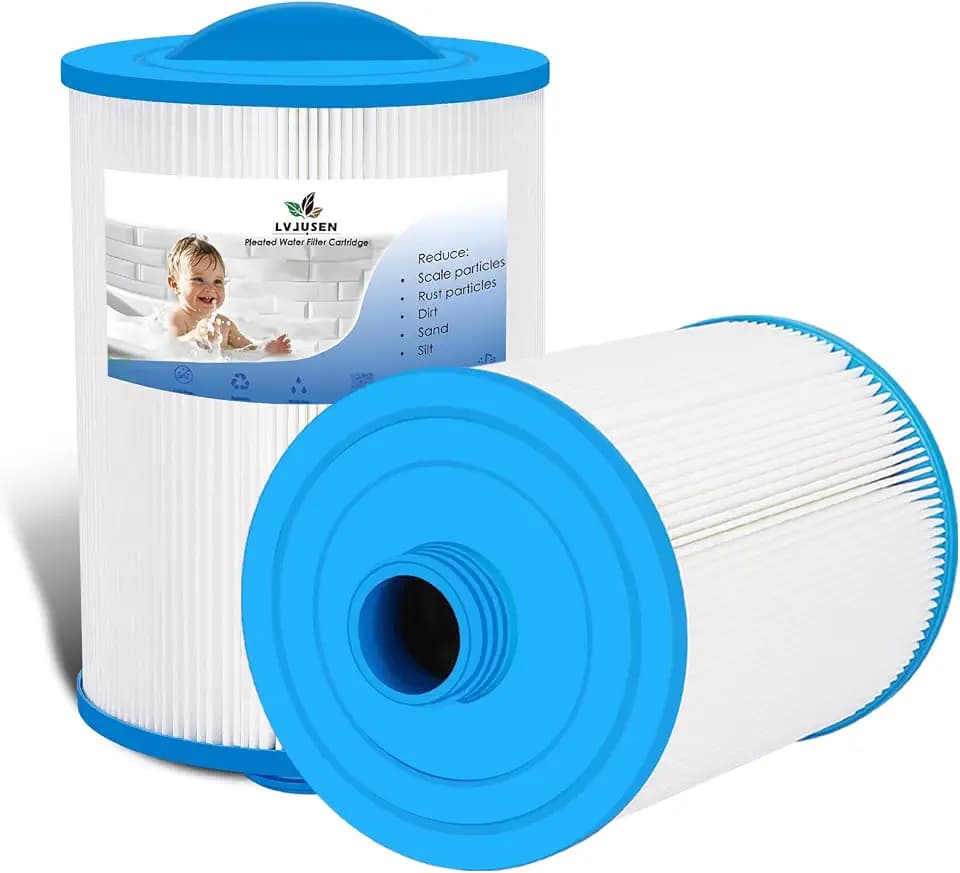 PWW50P3 Spa Filter Replacement for Unicel 6CH-940