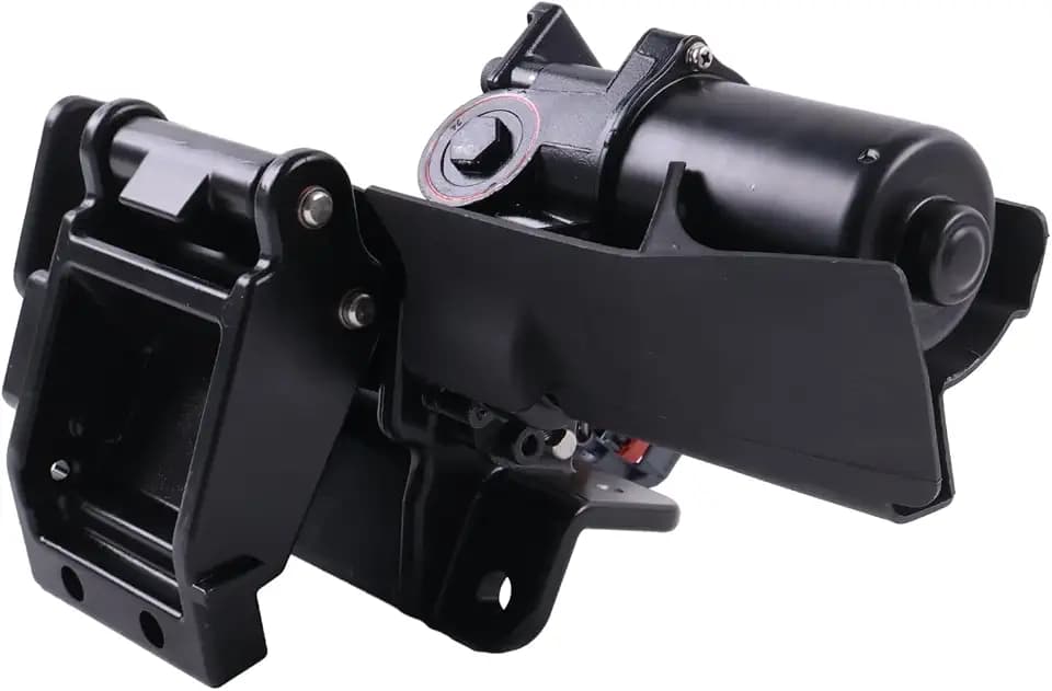IEQFUE Passenger Side Assist Step Motor 84751106 Compatible with Cadillac Escalade 2021-2023