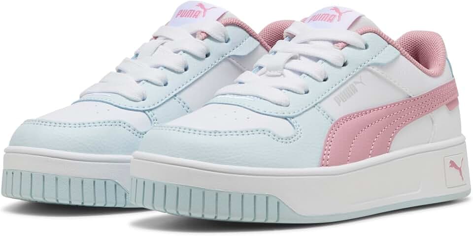 Puma Mädchen Carina Street PsSneaker