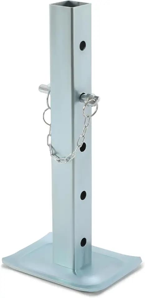 ALMULOO Jack Stand Compatible with Square Jacks