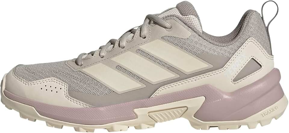 adidas Womens Terrex Eastrail 3 W Sneakers Shoes - Grey